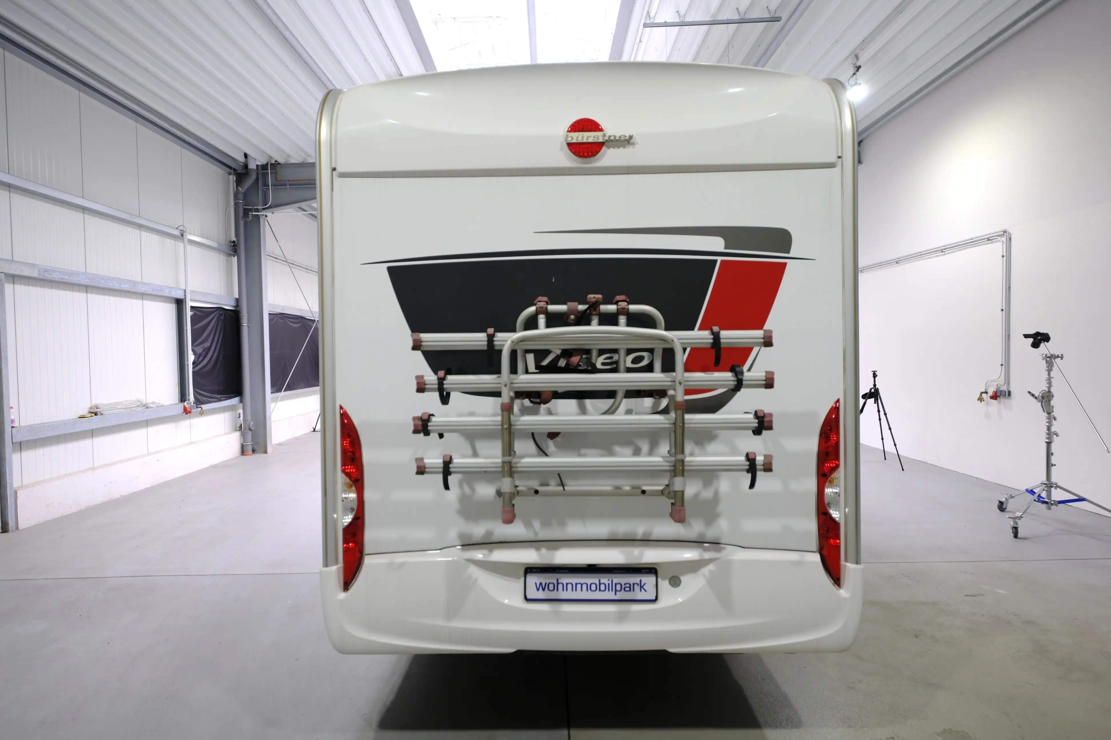 BUERSTNER Viseo I 690 G - Ansicht 3